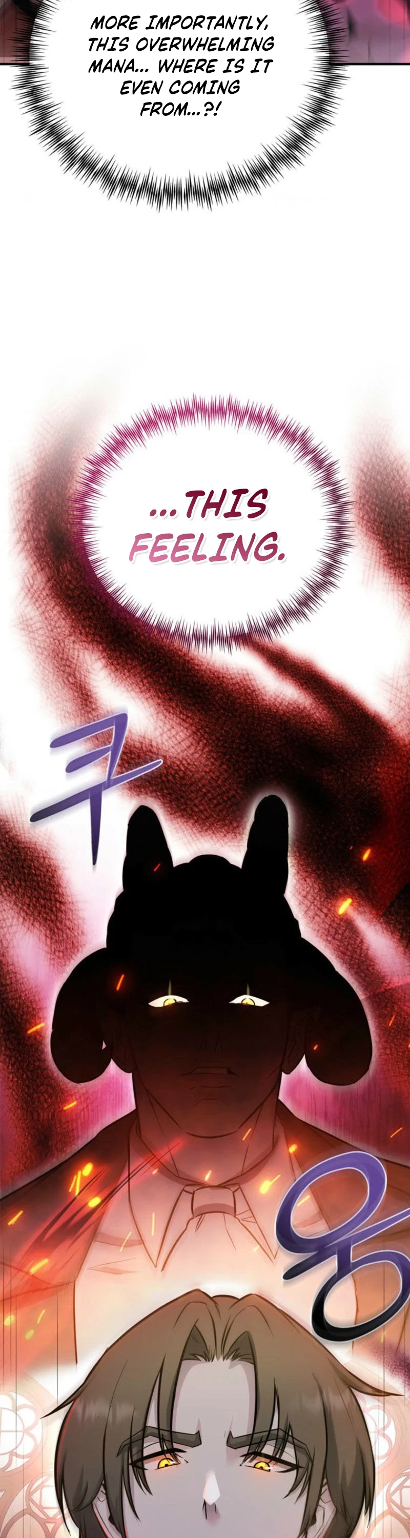 I Became the Weakest Demon King’s Mentor Chapter 8 page 3 - 