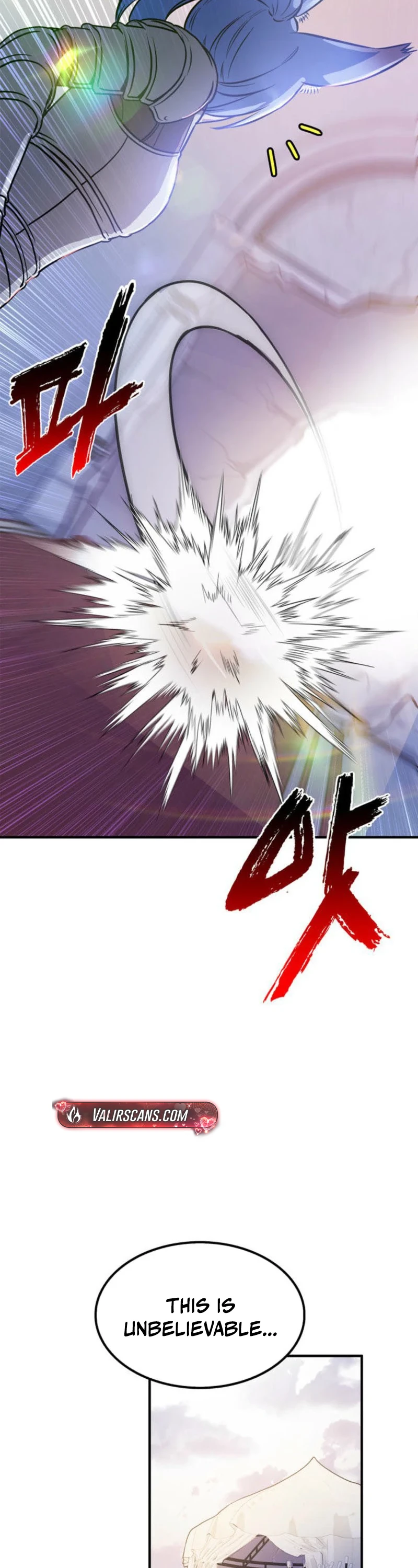 I Became the Weakest Demon King’s Mentor Chapter 8 page 25 - 