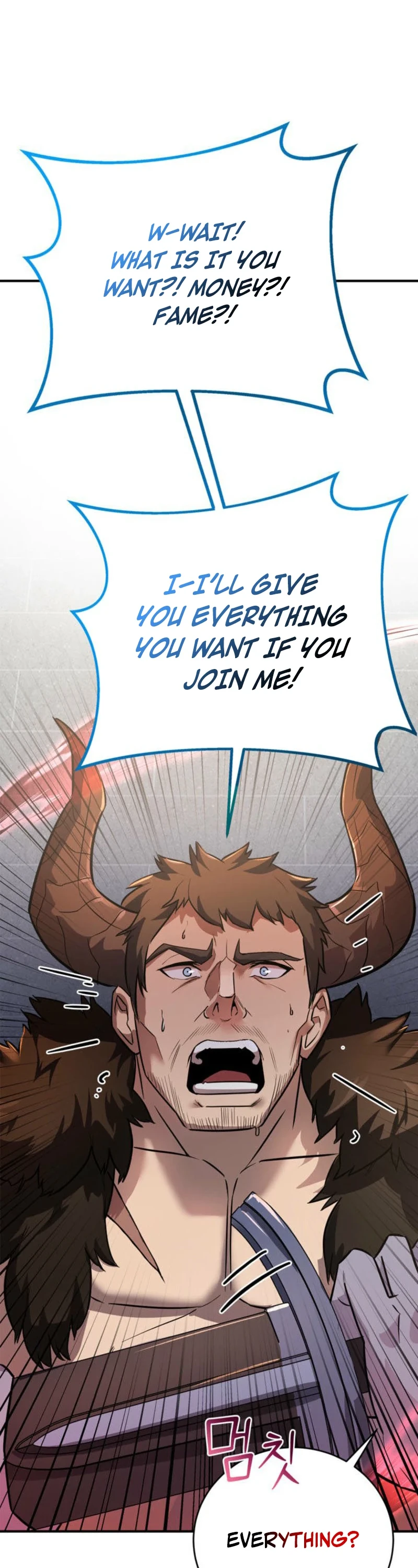 I Became the Weakest Demon King’s Mentor Chapter 8 page 6 - 