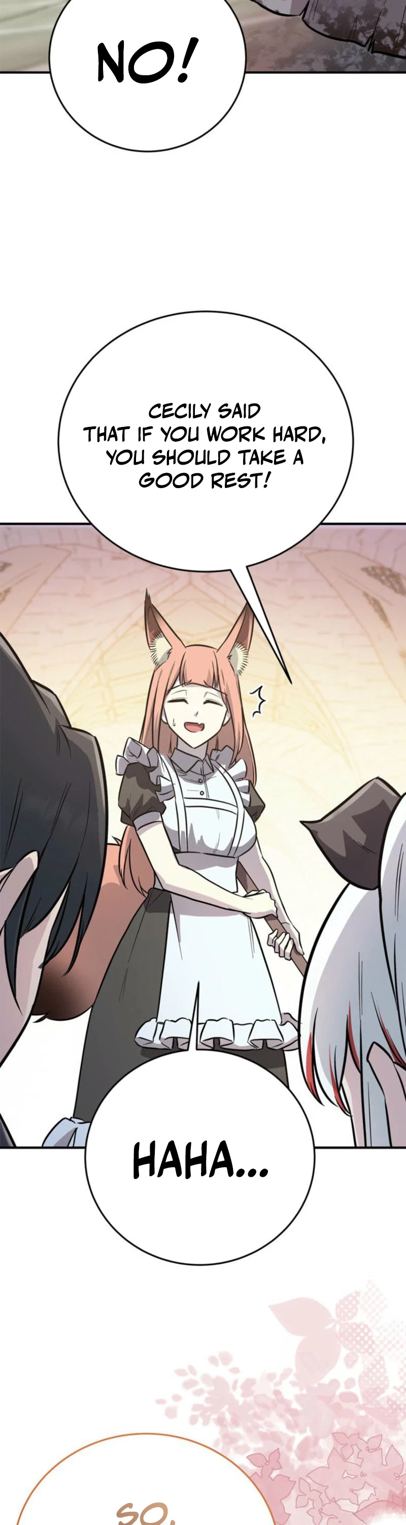 I Became the Weakest Demon King’s Mentor Chapter 8 page 52 - 