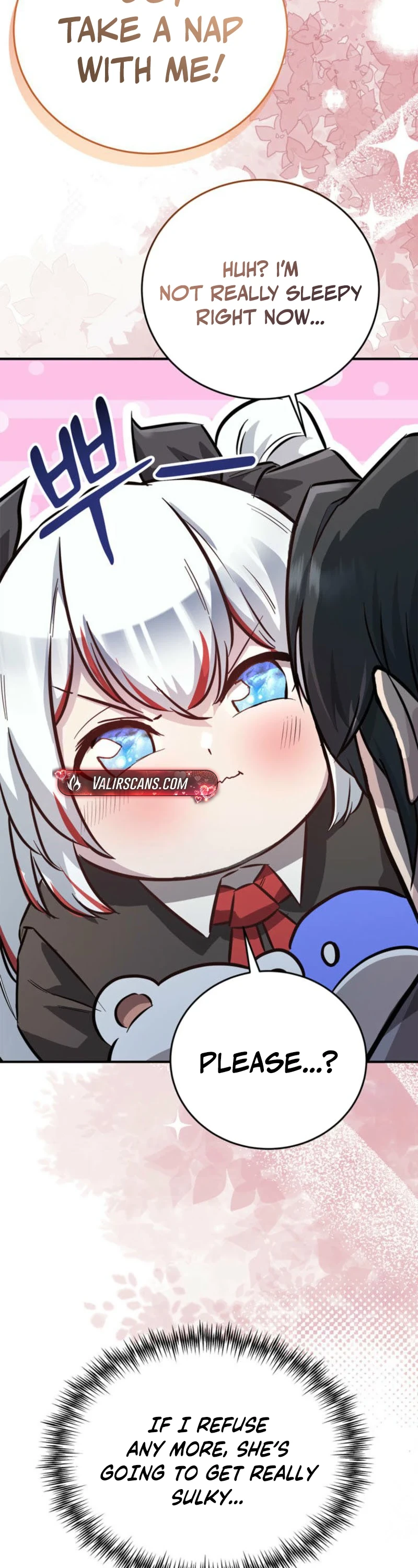 I Became the Weakest Demon King’s Mentor Chapter 8 page 53 - 