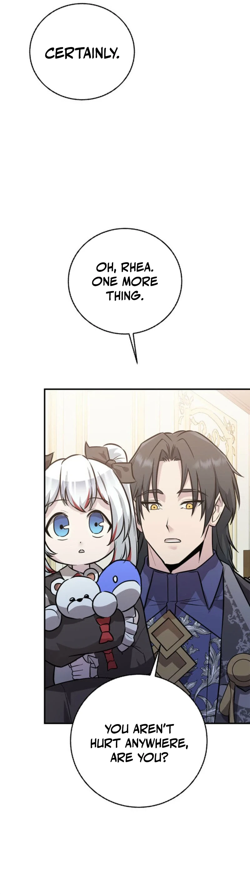 I Became the Weakest Demon King’s Mentor Chapter 8 page 56 - 