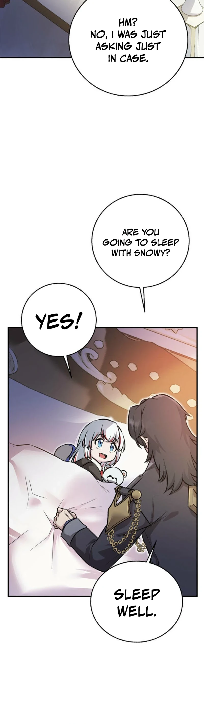 I Became the Weakest Demon King’s Mentor Chapter 8 page 59 - 