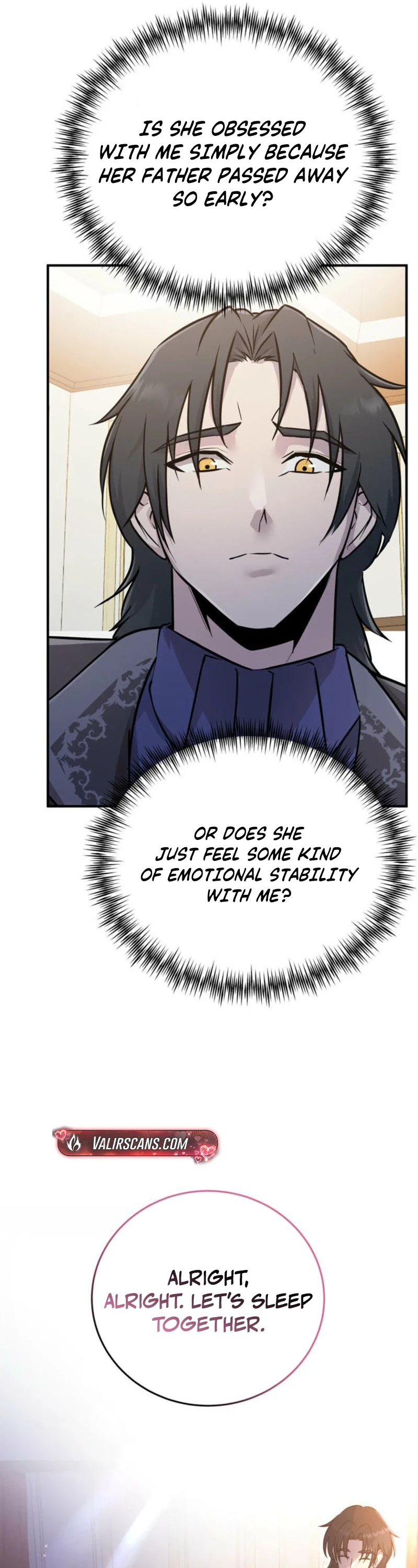 I Became the Weakest Demon King’s Mentor Chapter 8 page 61 - 