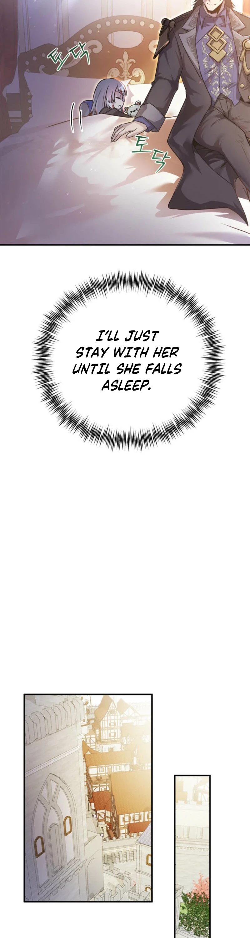 I Became the Weakest Demon King’s Mentor Chapter 8 page 62 - 