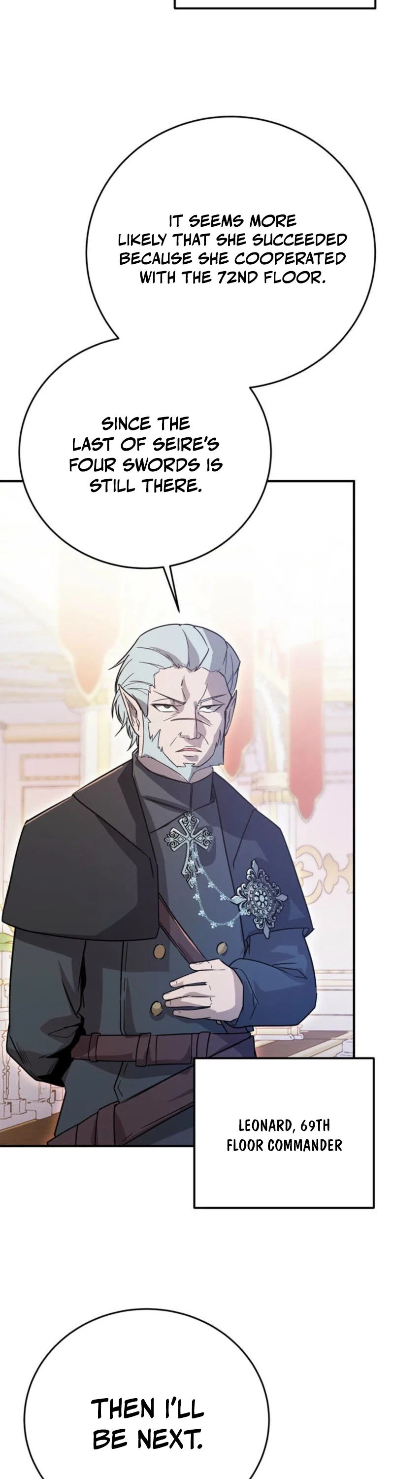 I Became the Weakest Demon King’s Mentor Chapter 8 page 64 - 