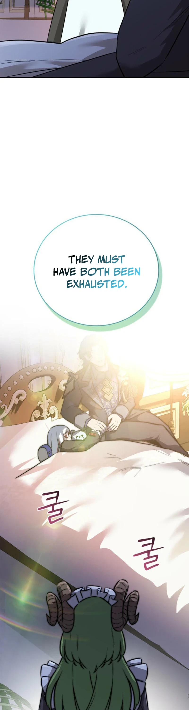 I Became the Weakest Demon King’s Mentor Chapter 8 page 70 - 