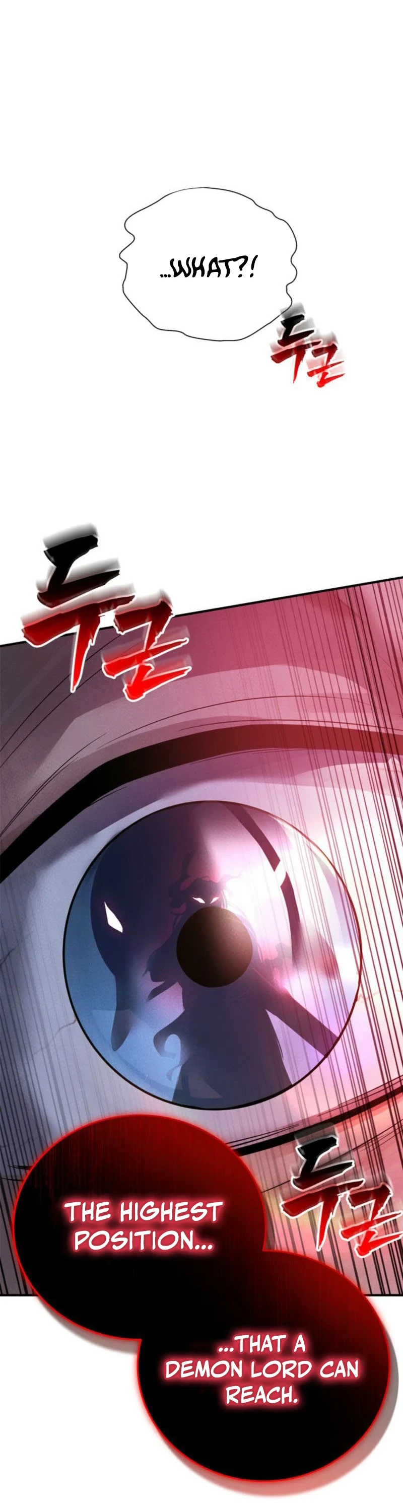 I Became the Weakest Demon King’s Mentor Chapter 8 page 8 - 