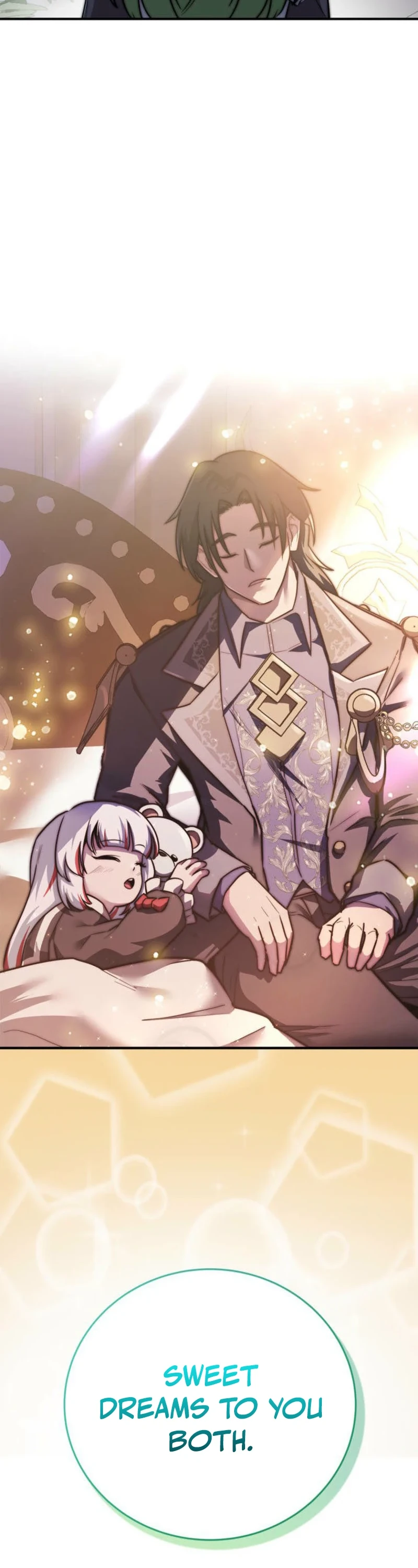 I Became the Weakest Demon King’s Mentor Chapter 8 page 71 - 