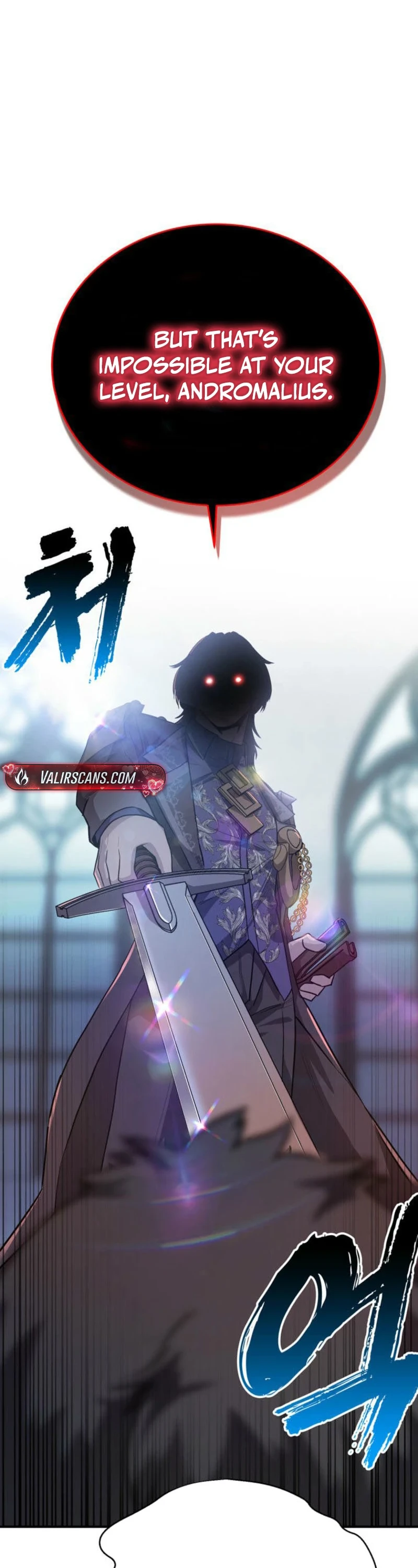 I Became the Weakest Demon King’s Mentor Chapter 8 page 9 - 