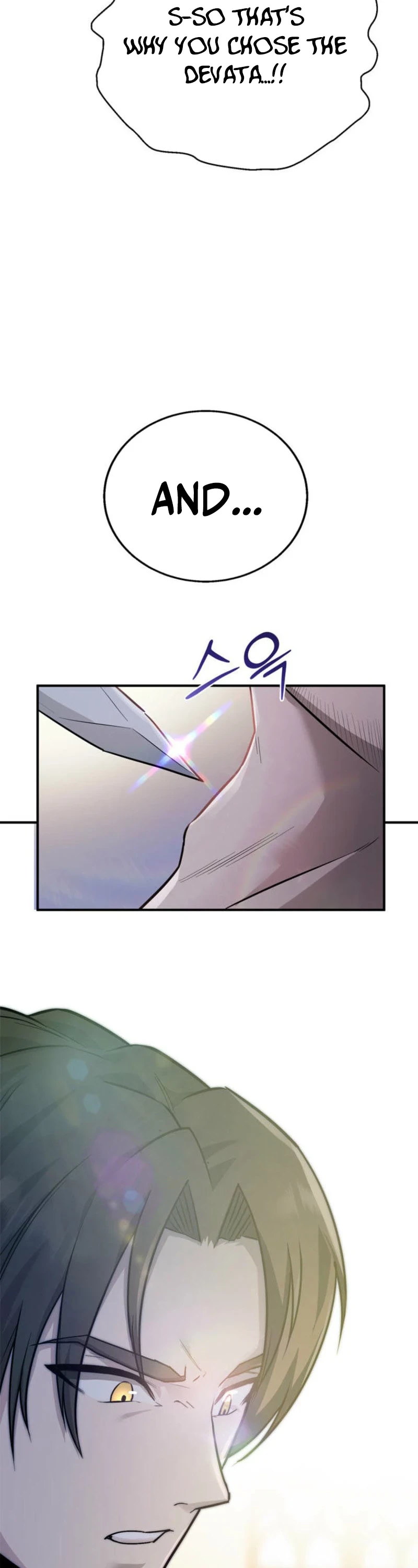 I Became the Weakest Demon King’s Mentor Chapter 8 page 10 - 