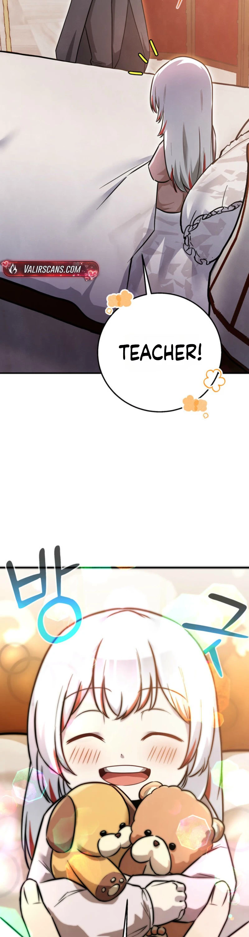 I Became the Weakest Demon King’s Mentor Chapter 9 page 13 - 