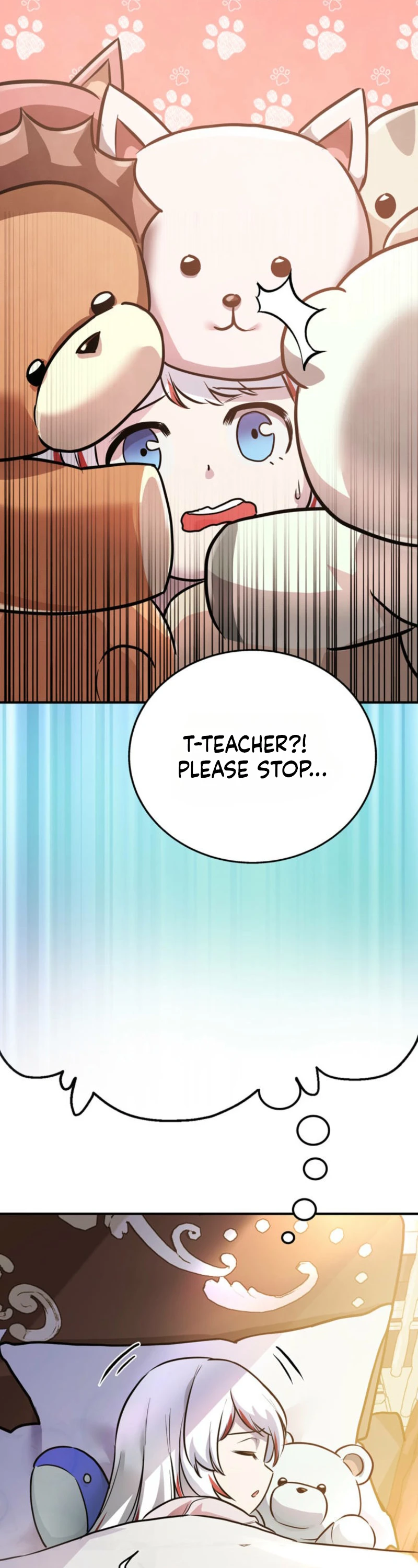 I Became the Weakest Demon King’s Mentor Chapter 9 page 15 - 