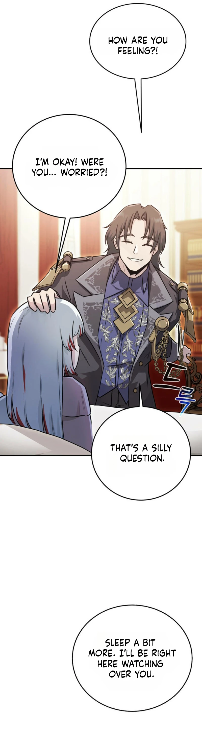 I Became the Weakest Demon King’s Mentor Chapter 9 page 19 - 