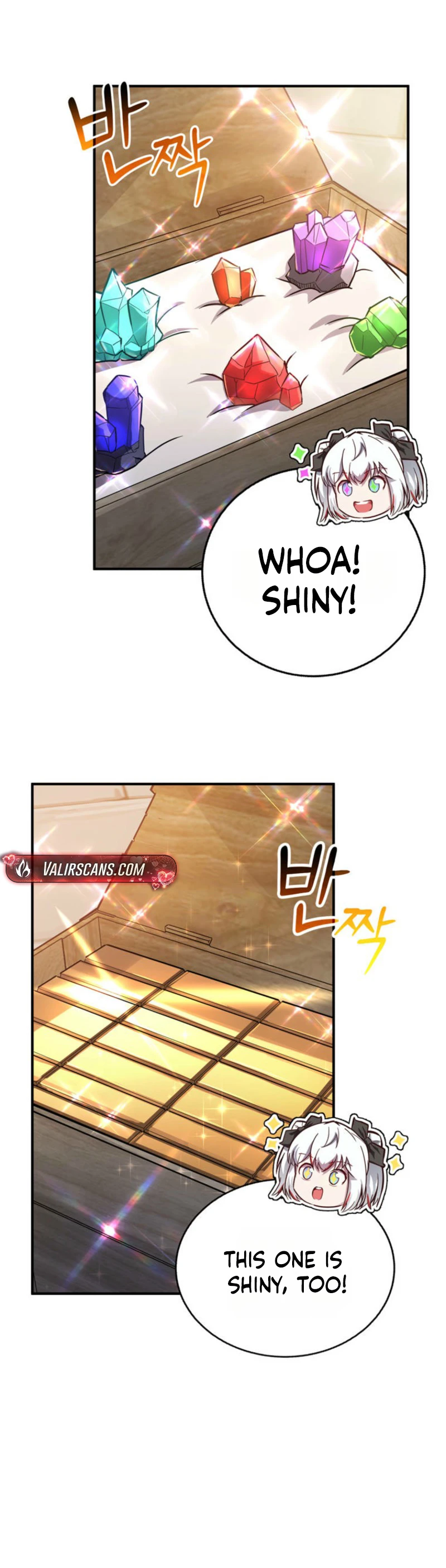 I Became the Weakest Demon King’s Mentor Chapter 9 page 29 - 
