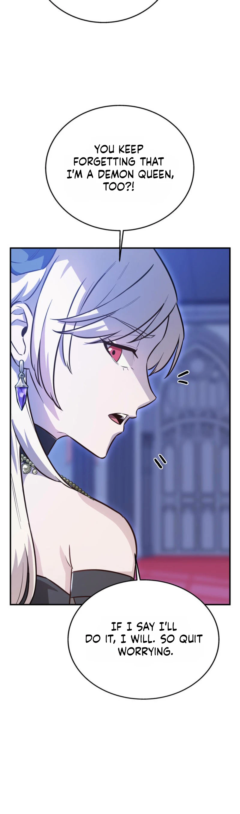 I Became the Weakest Demon King’s Mentor Chapter 9 page 4 - 