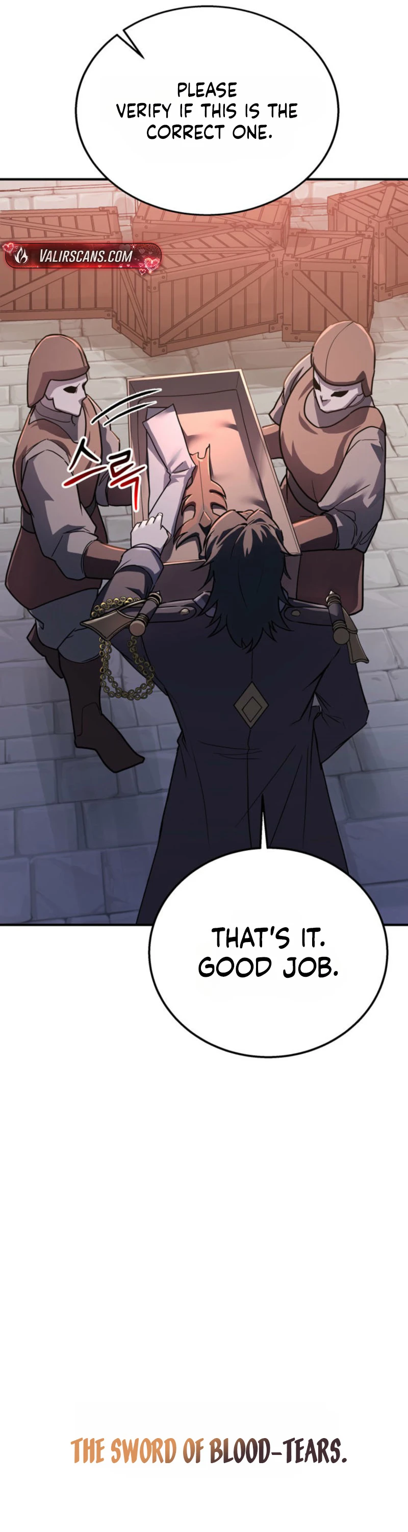 I Became the Weakest Demon King’s Mentor Chapter 9 page 33 - 