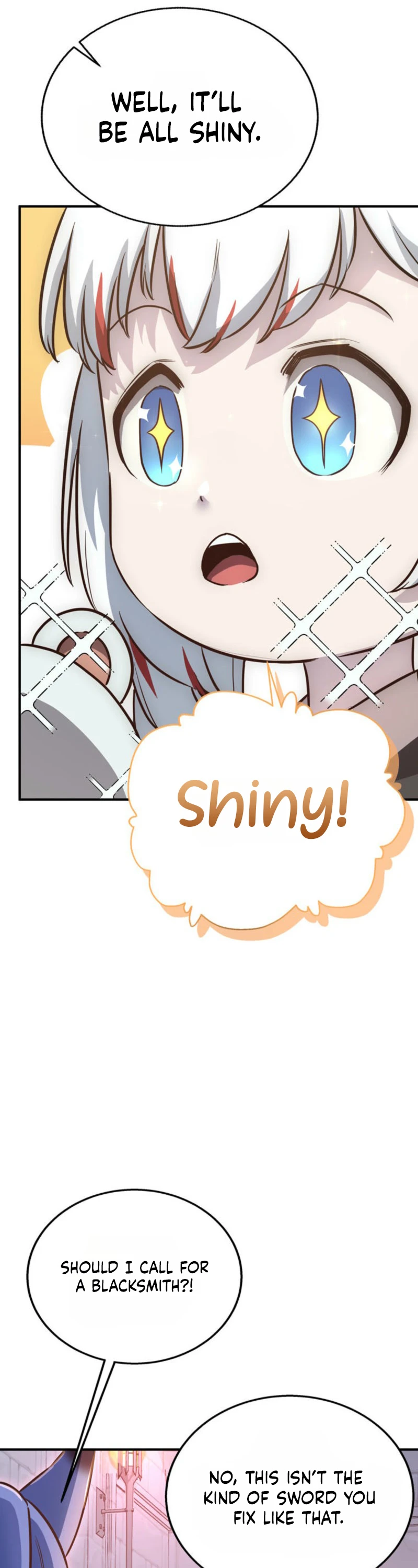 I Became the Weakest Demon King’s Mentor Chapter 9 page 38 - 