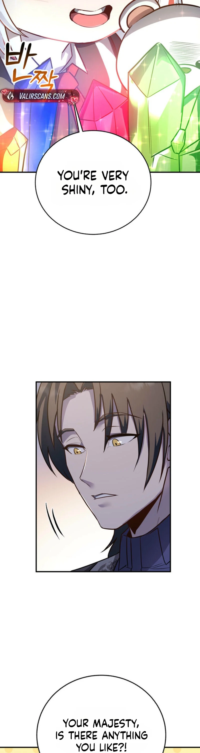 I Became the Weakest Demon King’s Mentor Chapter 9 page 41 - 