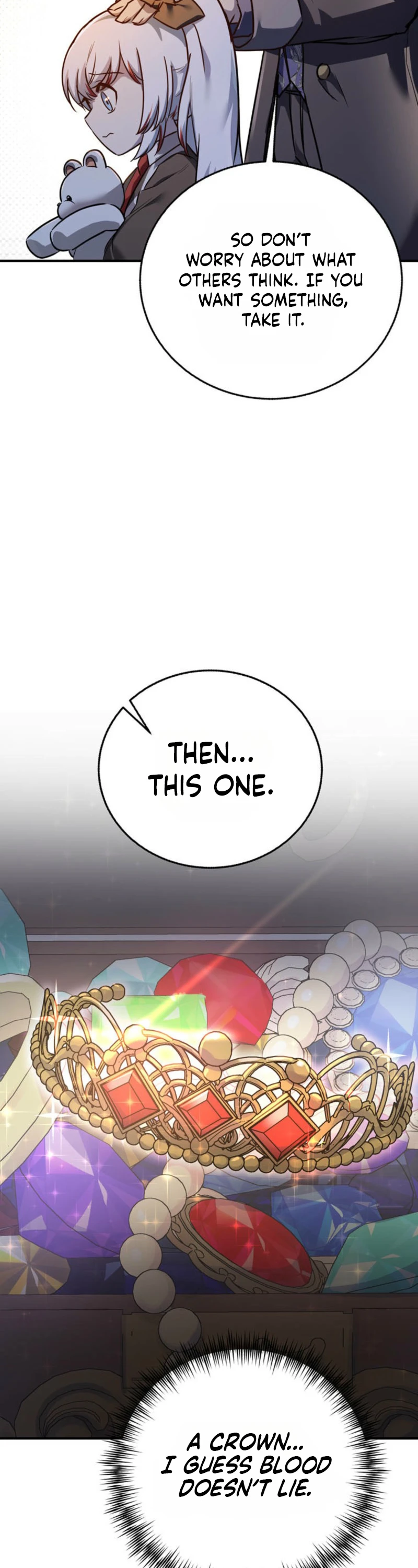 I Became the Weakest Demon King’s Mentor Chapter 9 page 43 - 