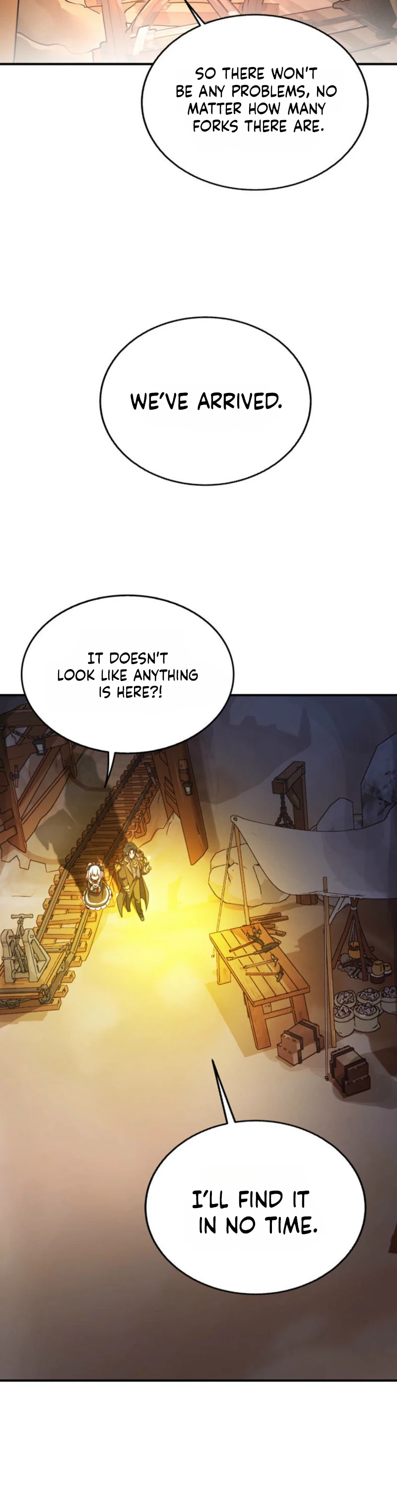 I Became the Weakest Demon King’s Mentor Chapter 9 page 46 - 