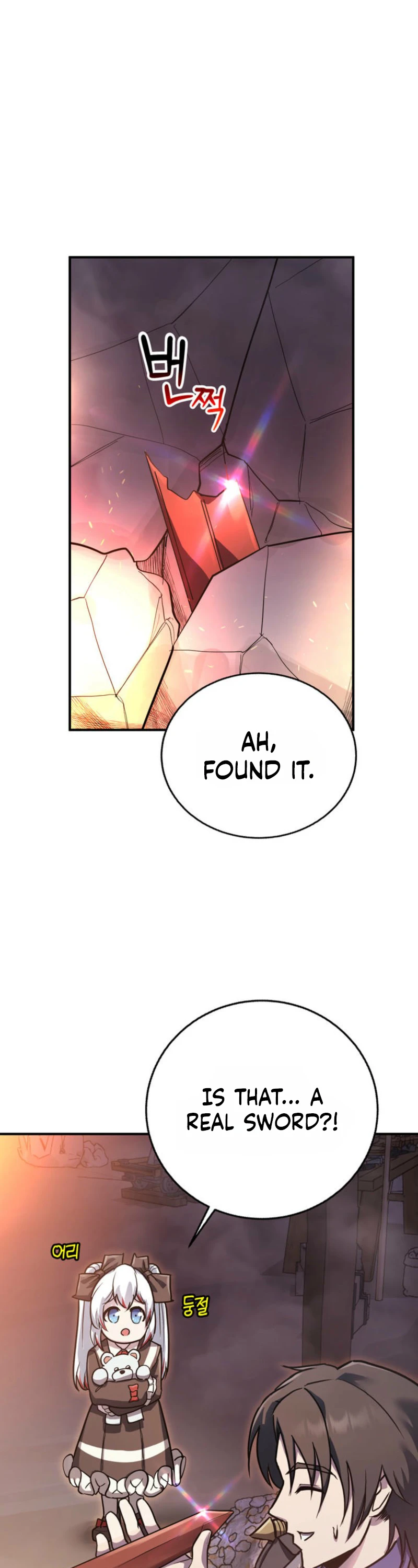 I Became the Weakest Demon King’s Mentor Chapter 9 page 48 - 