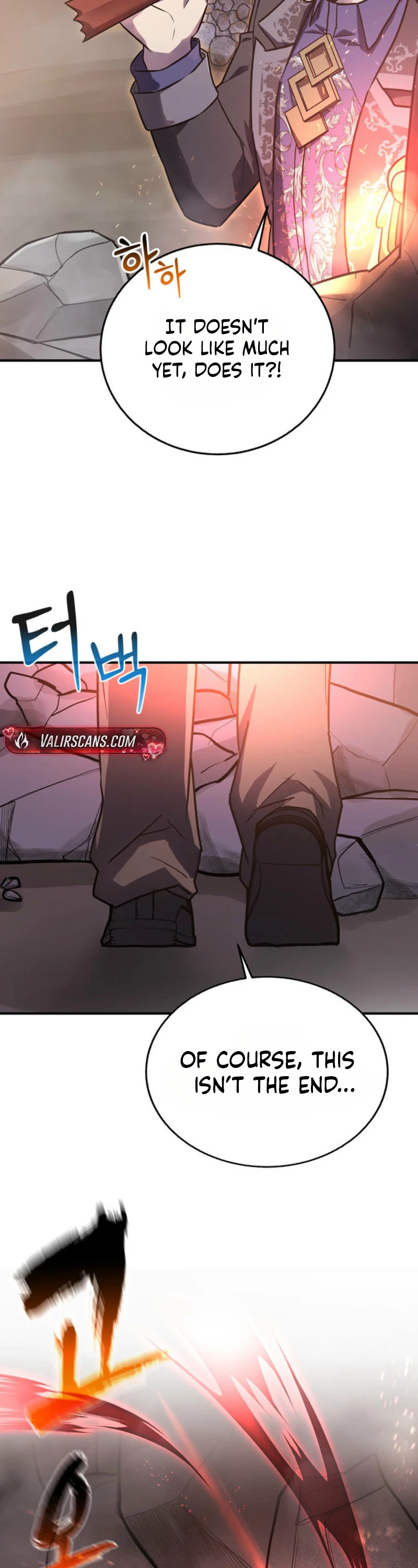 I Became the Weakest Demon King’s Mentor Chapter 9 page 49 - 