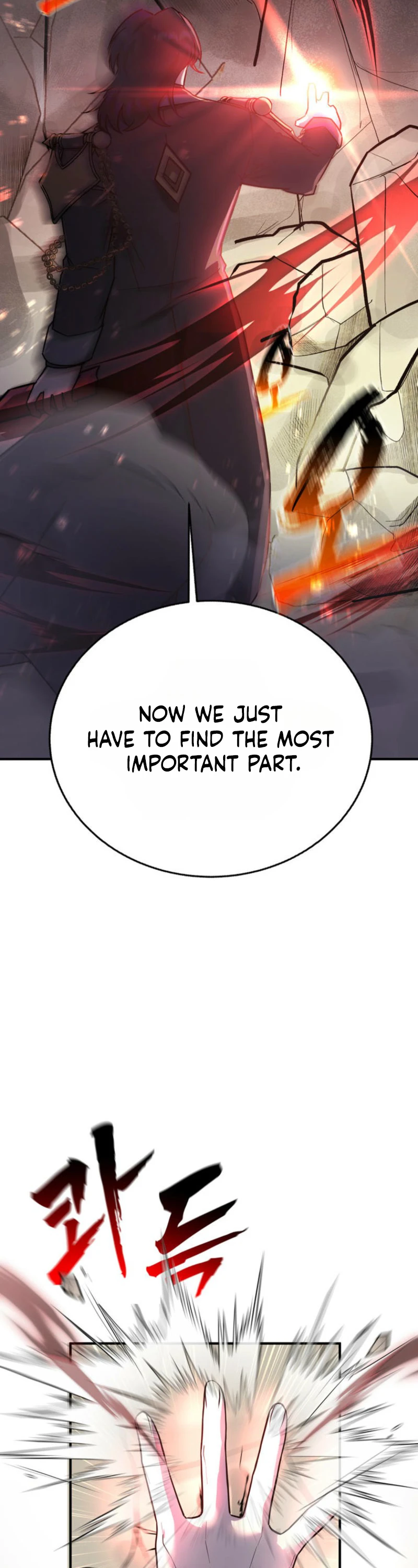 I Became the Weakest Demon King’s Mentor Chapter 9 page 50 - 