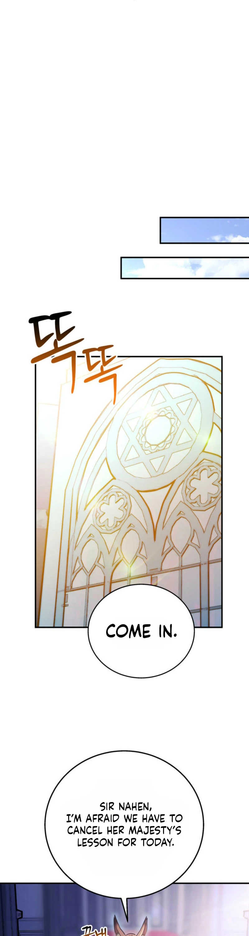I Became the Weakest Demon King’s Mentor Chapter 9 page 6 - 