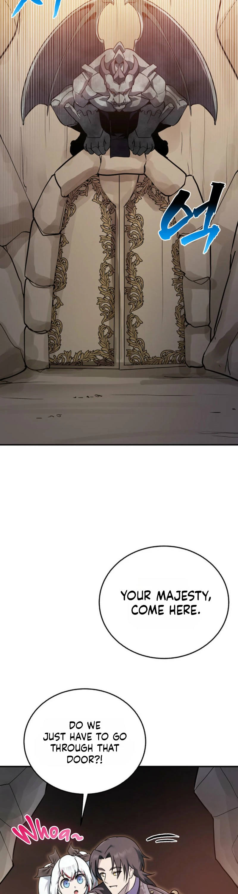 I Became the Weakest Demon King’s Mentor Chapter 9 page 52 - 