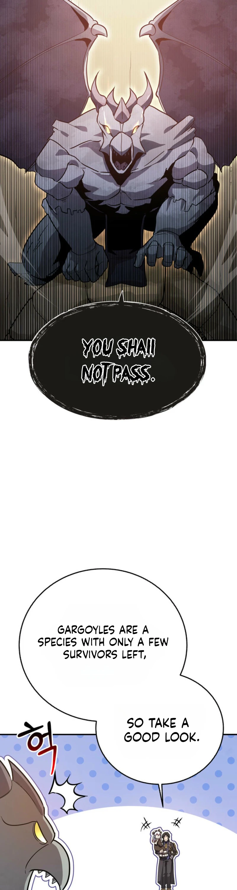 I Became the Weakest Demon King’s Mentor Chapter 9 page 54 - 