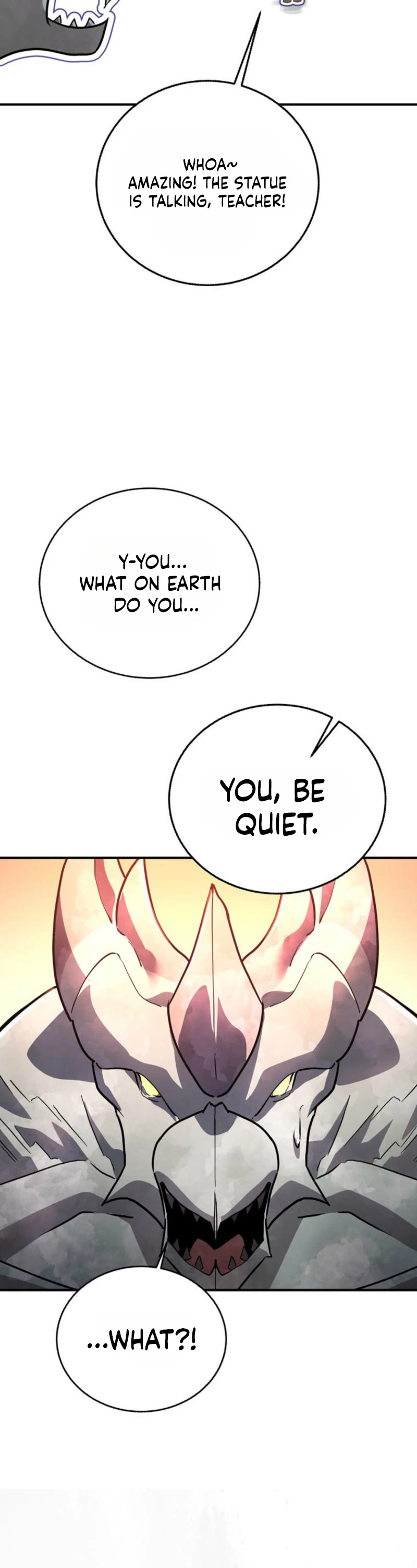 I Became the Weakest Demon King’s Mentor Chapter 9 page 55 - 