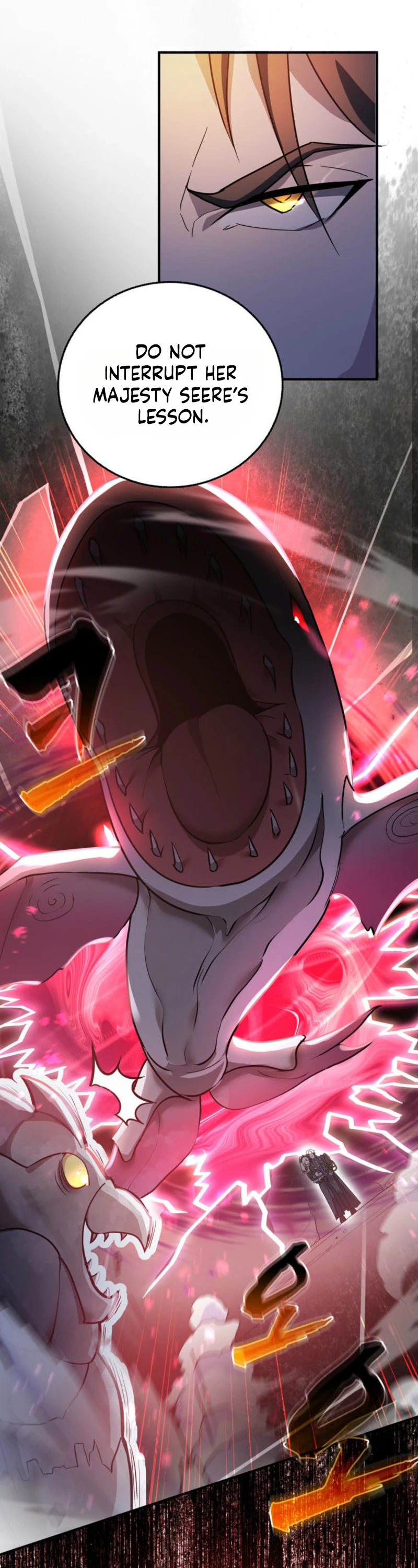 I Became the Weakest Demon King’s Mentor Chapter 9 page 56 - 