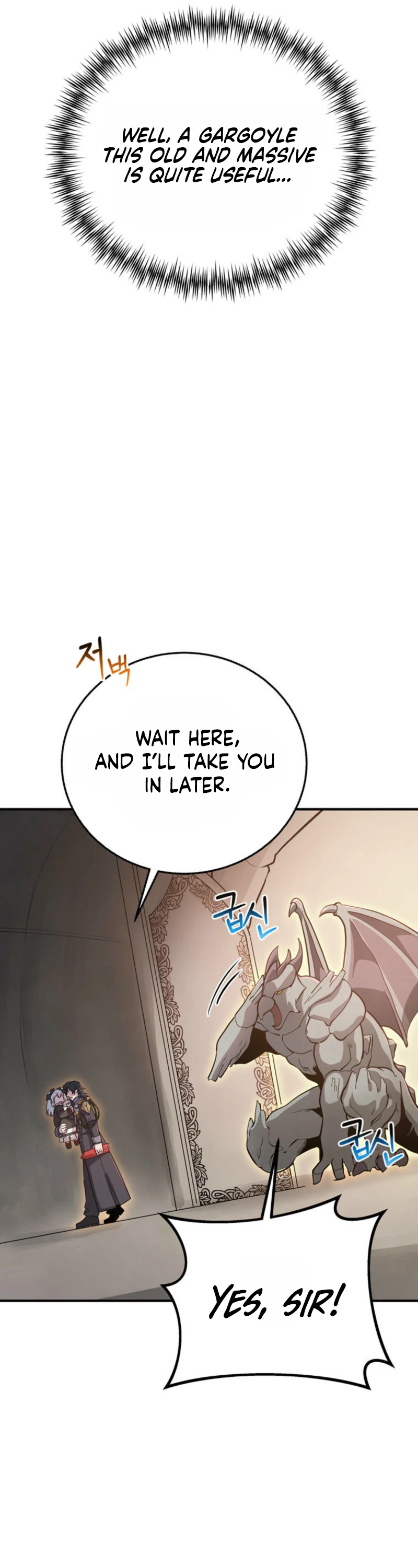 I Became the Weakest Demon King’s Mentor Chapter 9 page 58 - 
