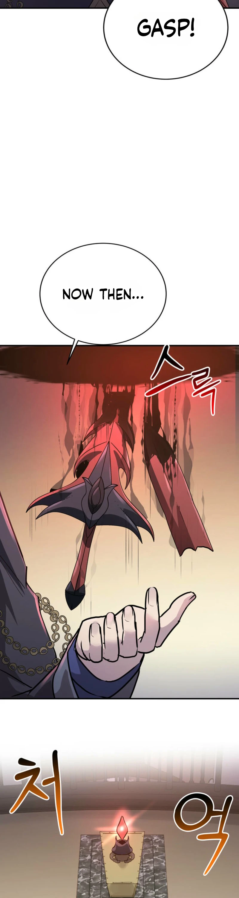 I Became the Weakest Demon King’s Mentor Chapter 9 page 60 - 