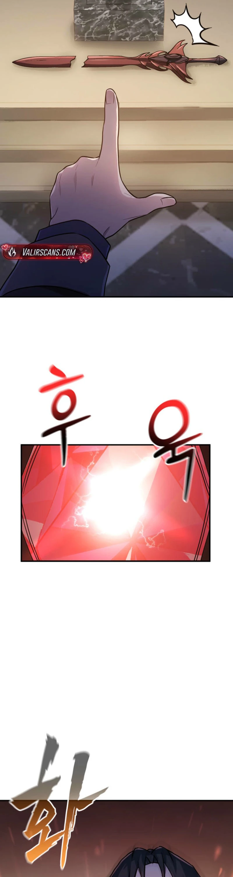 I Became the Weakest Demon King’s Mentor Chapter 9 page 61 - 