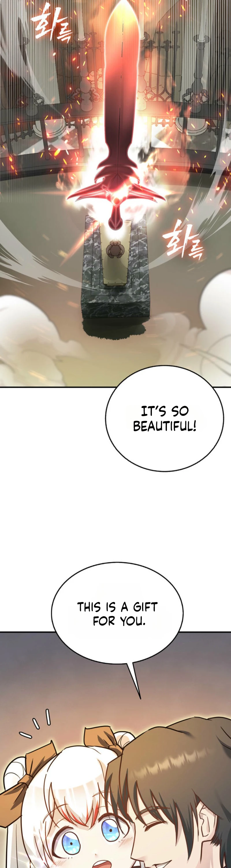 I Became the Weakest Demon King’s Mentor Chapter 9 page 63 - 