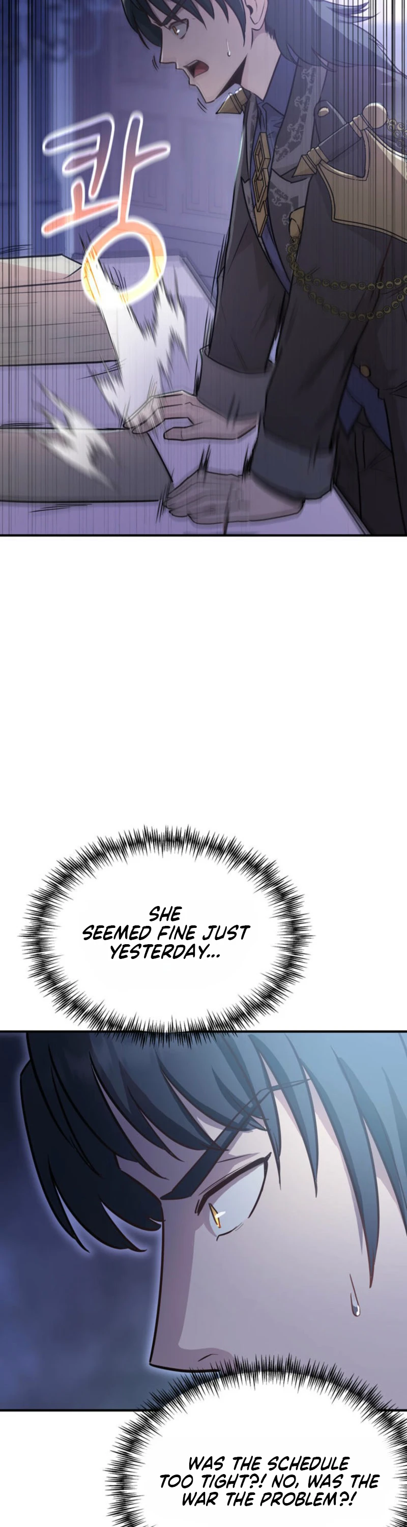 I Became the Weakest Demon King’s Mentor Chapter 9 page 8 - 