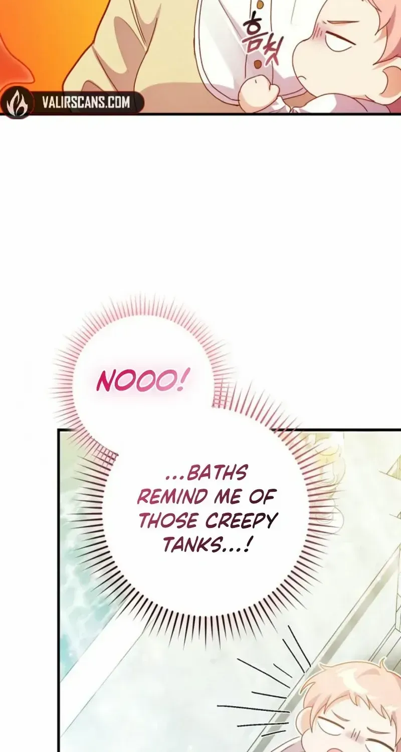 I Became the Wicked Beastman’s Catnip Chapter 1.1 page 110 - 