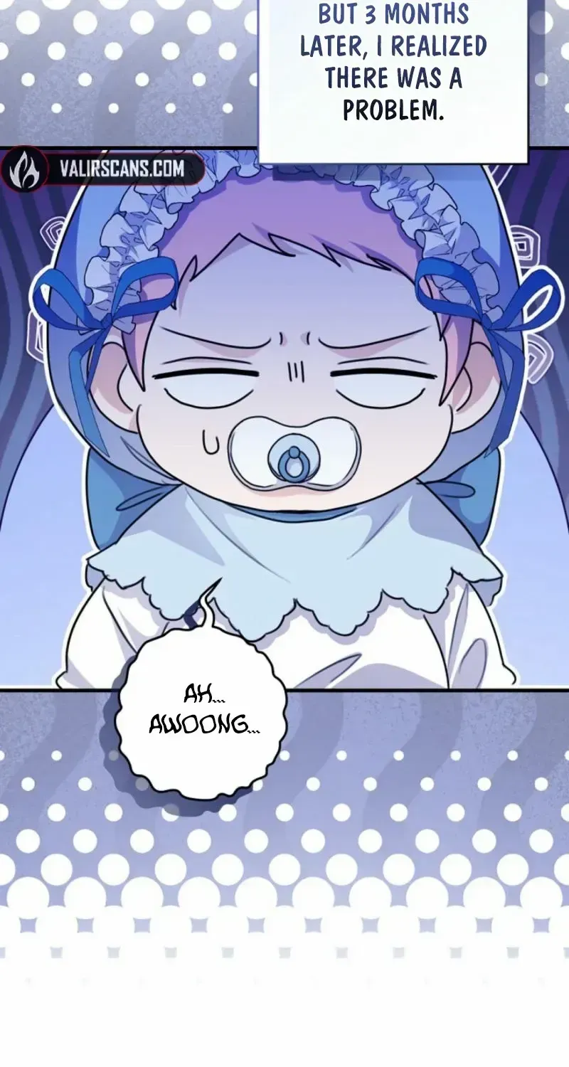 I Became the Wicked Beastman’s Catnip Chapter 1.1 page 87 - 