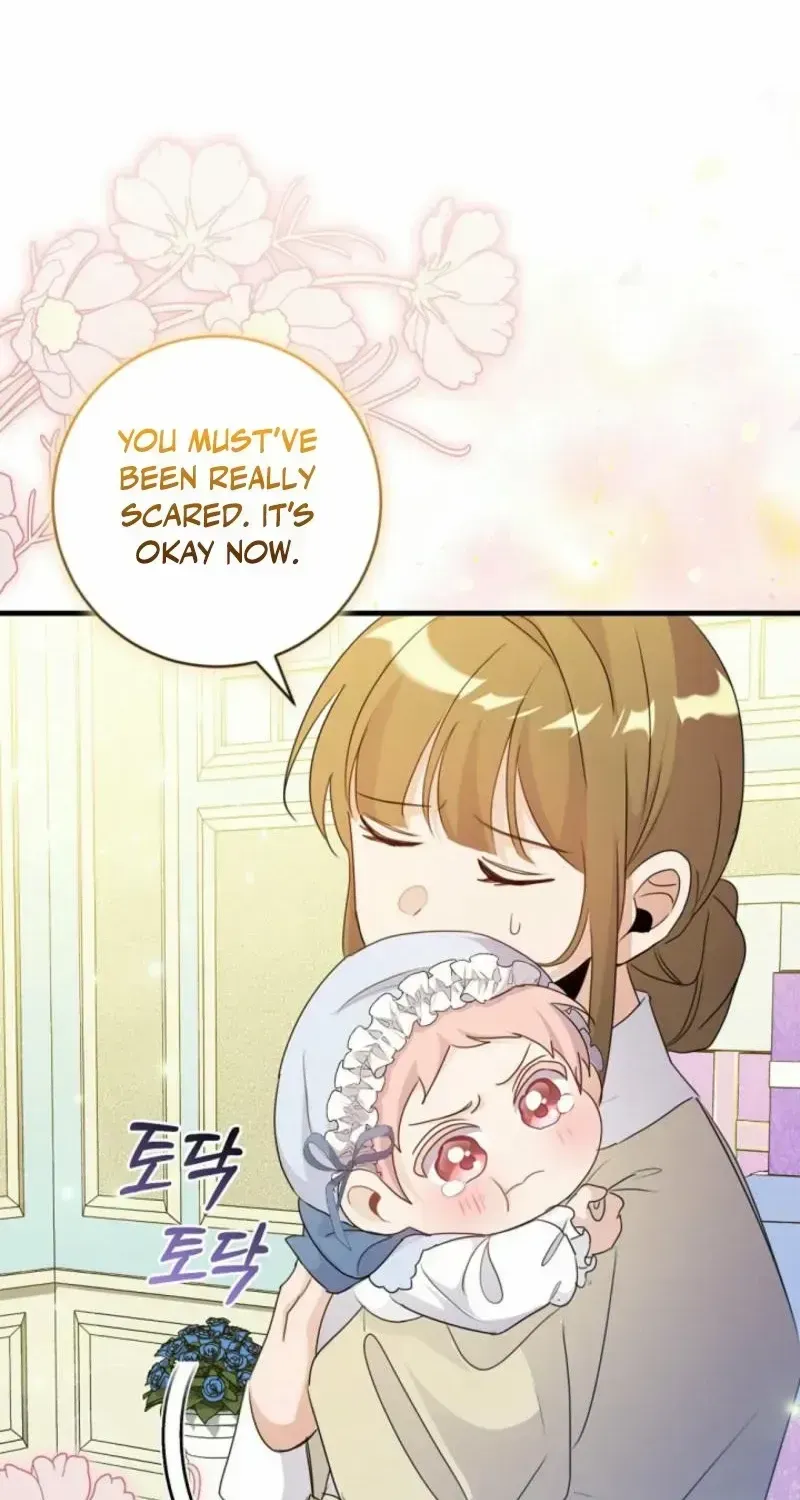 I Became the Wicked Beastman’s Catnip Chapter 1.1 page 96 - 