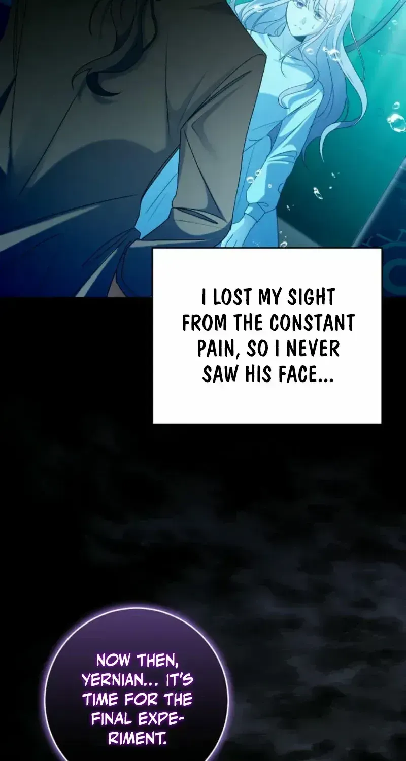 I Became the Wicked Beastman’s Catnip Chapter 1.2 page 27 - 