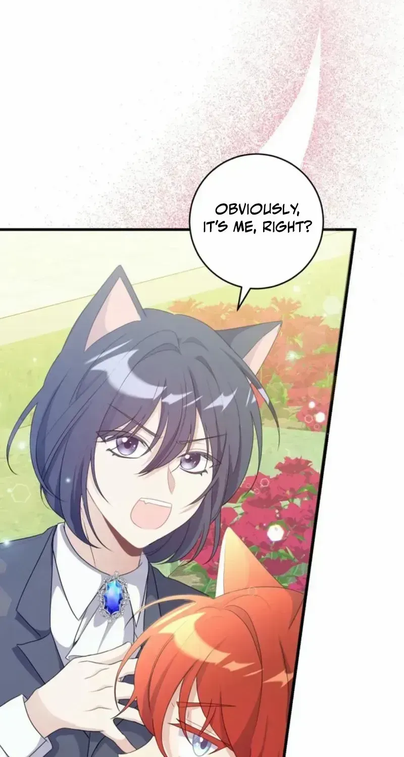 I Became the Wicked Beastman’s Catnip Chapter 1.2 page 6 - 