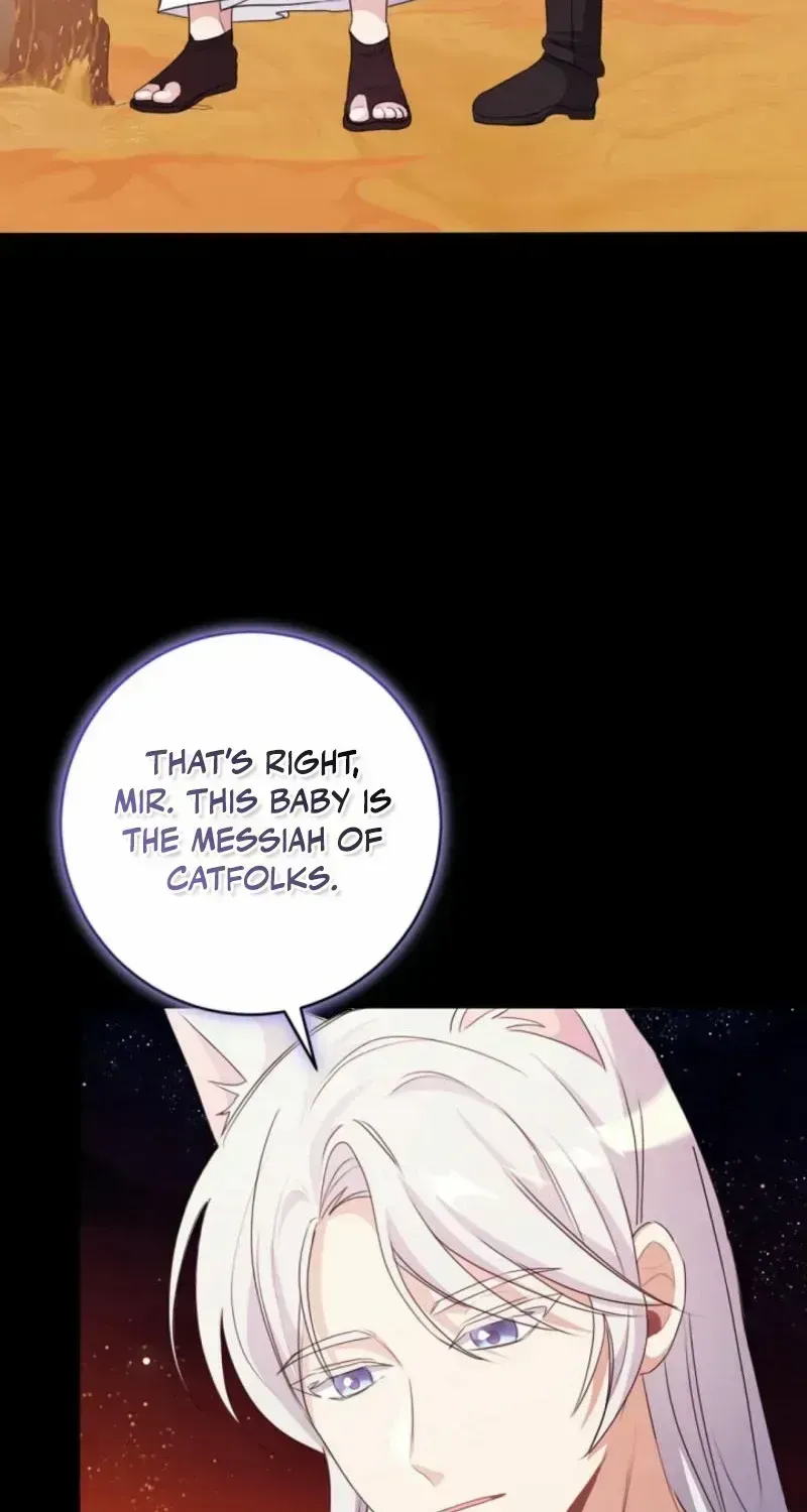 I Became the Wicked Beastman’s Catnip Chapter 1.2 page 77 - 