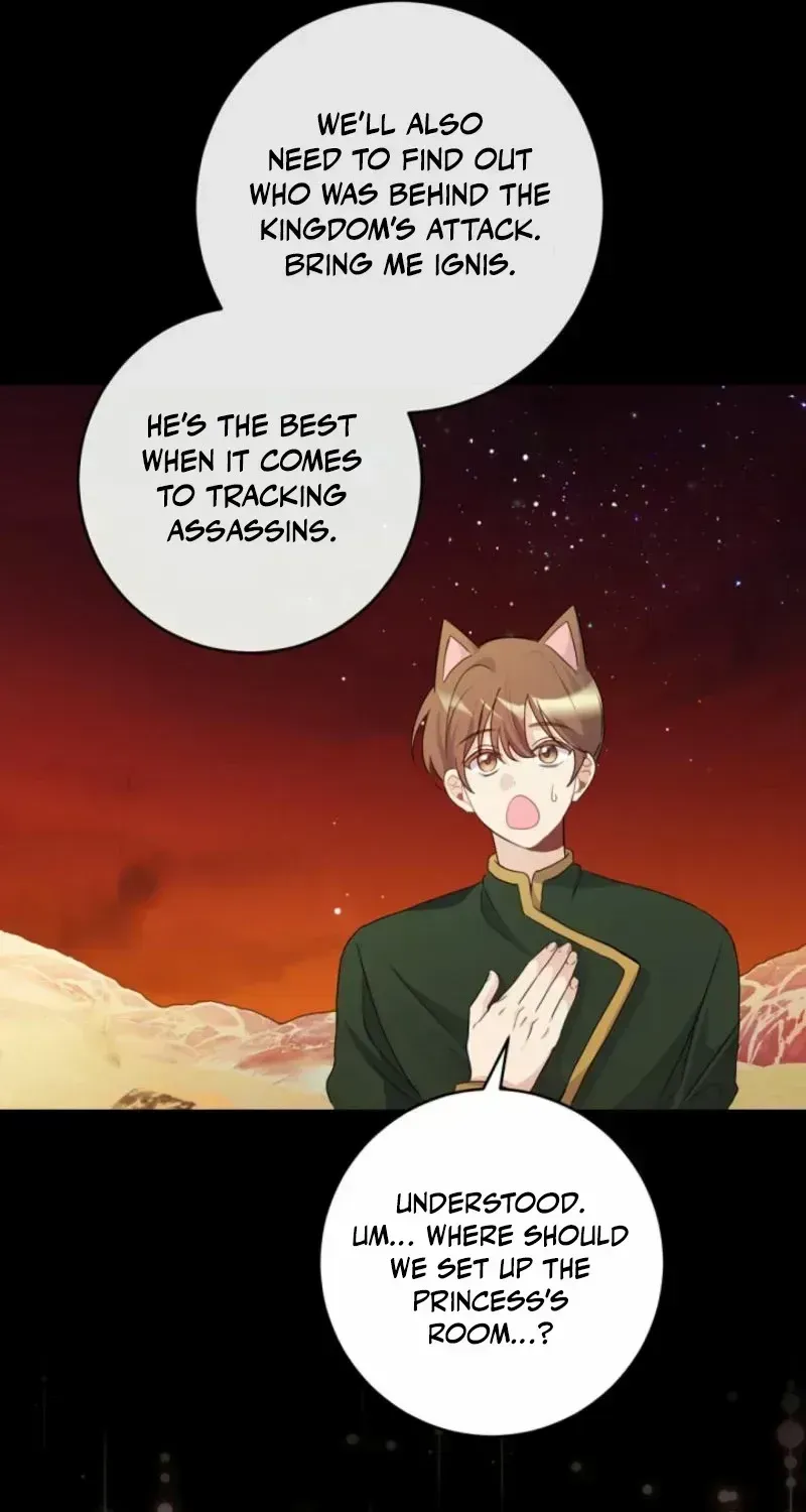 I Became the Wicked Beastman’s Catnip Chapter 1.2 page 79 - 