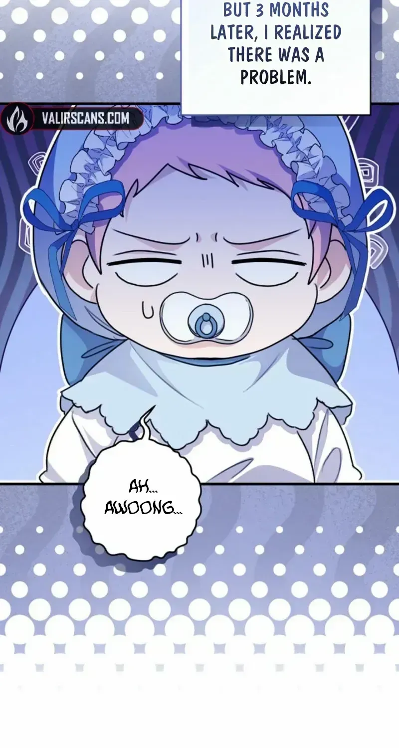 I Became the Wicked Beastman’s Catnip Chapter 1.2 page 87 - 