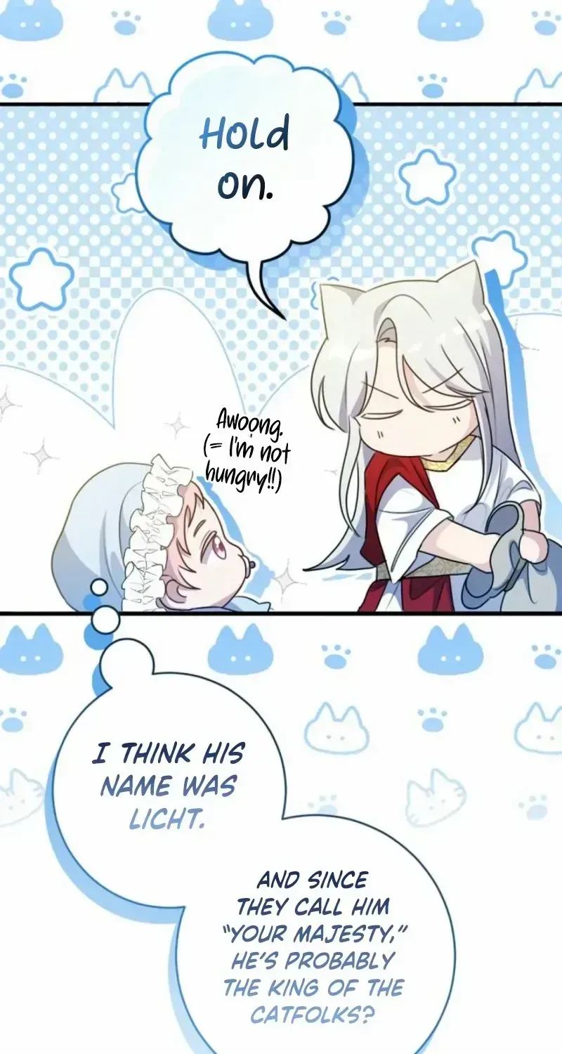 I Became the Wicked Beastman’s Catnip Chapter 1.2 page 90 - 