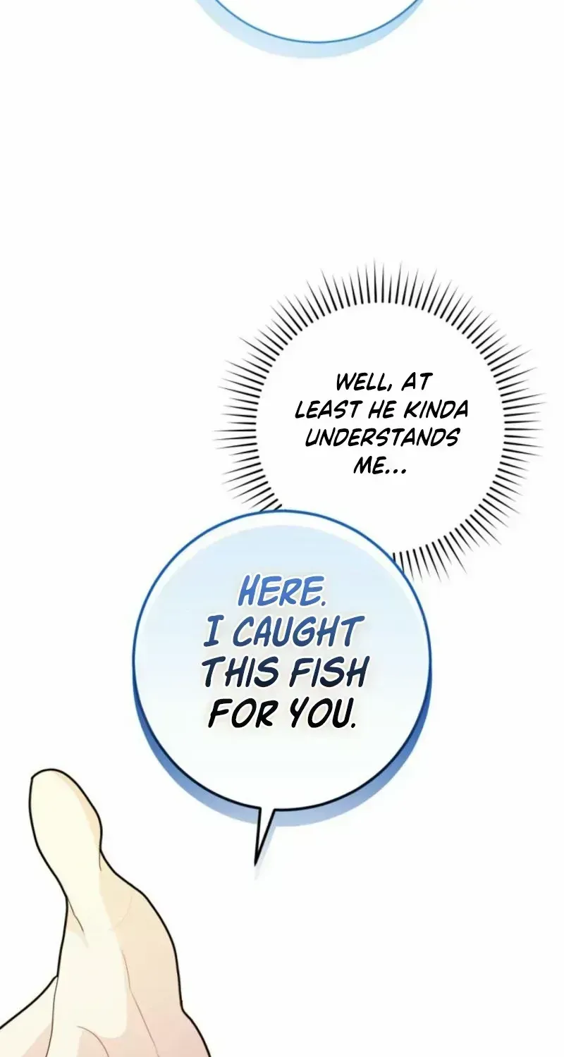 I Became the Wicked Beastman’s Catnip Chapter 1.2 page 91 - 