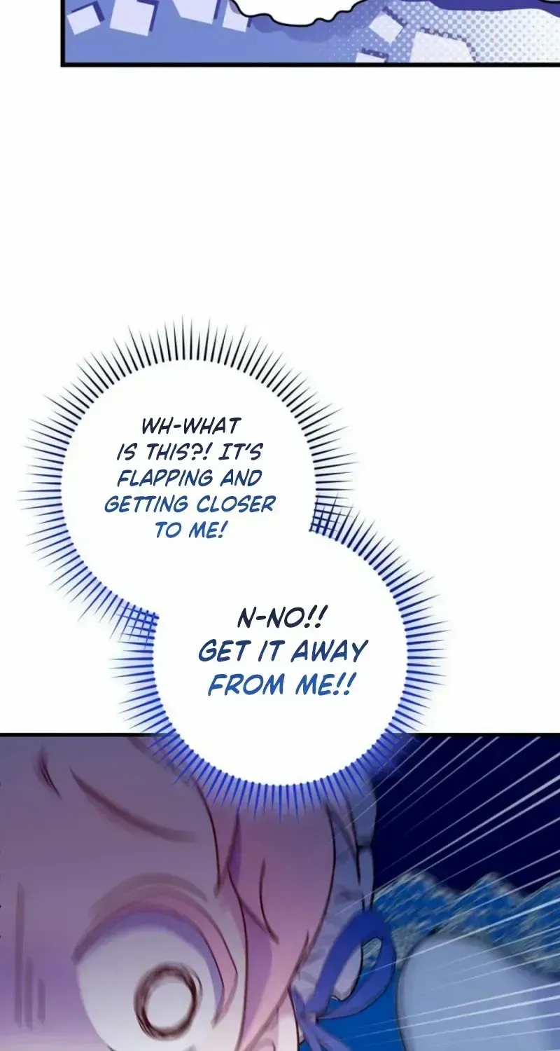 I Became the Wicked Beastman’s Catnip Chapter 1.2 page 93 - 