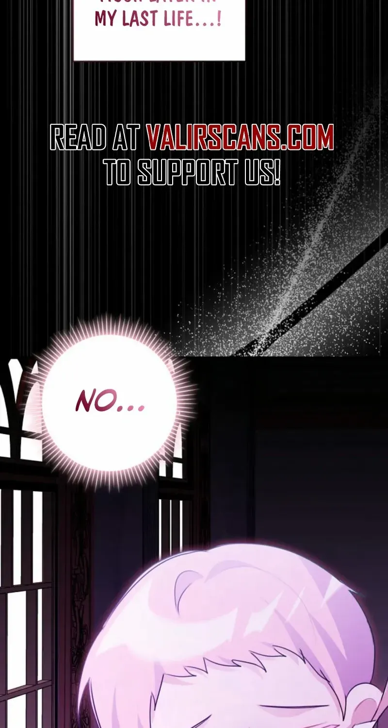 I Became the Wicked Beastman’s Catnip Chapter 1 page 53 - 